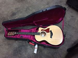 Taylor 100 114ce Acoustic/Electric Guitar