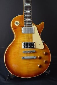 Gibson Heritage Series Les Paul Standard 80 Used w / Hard case