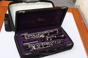 Oboe Loree Royal