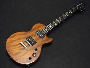 Epiphone Les Paul Special VE Vintage Worn Walnut FREESHIPPING/456