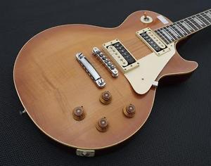 80ies Tokai Vintage Love Rock LS120, Japan, alt + edel #G14