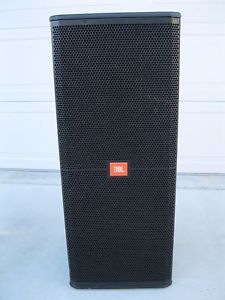 JBL SRX 722 single Made in the USA