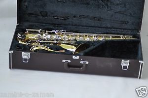 Yamaha YTS 23 Tenor Saxophone Nice