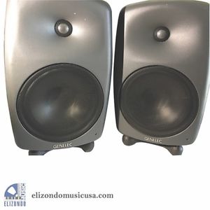 Genelec 8050A Ac