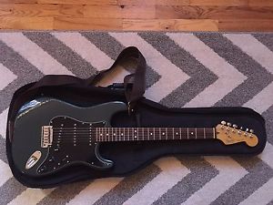 1980's e series USA Fender Stratocaster