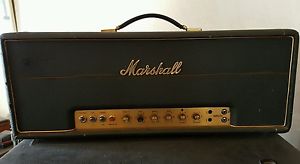 Marshall super bass 100