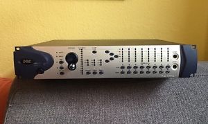 Digidesign Pre 8x Mic/line/Inst Preamp