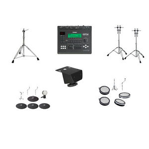 Yamaha DTX920HWK Electronic Drum Kit with 800 Series Hardware