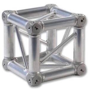 TRUSS F34 BOX CORNER - Stand & Supports - Audio Visual