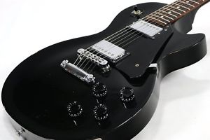 Gibson USA Les Paul Studio Ebony Free Shipping from Japan