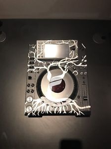 One Of A Kind Signed Ferry Corsten CDJ-2000