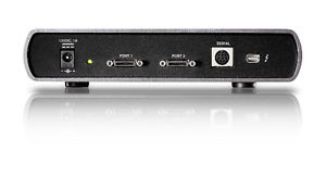 AVID HD NATIVE Thunderbolt with Pro Tools 12