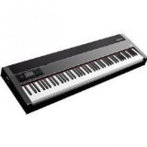 Studiologic NUMA-NERO 88-Key Keyboard Controller with Wooden Hammer Action