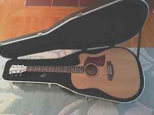 Cole Clark FL2AC