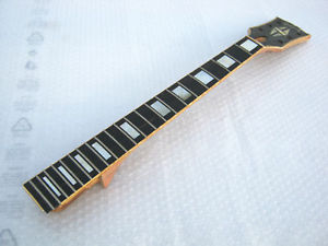 1976 GIBSON LES PAUL CUSTOM USA NECK