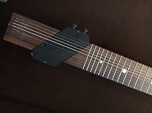 Vintage Emmett Chapman Stick, 10-string  serial  number #892