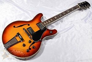 YAMAHA SA-60 Made in Japan MIJ Used Guitar Free Shipping from Japan #g1269