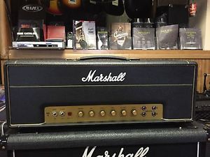 Marshall 1987X Plexi Reissue Tube Amplifier Head
