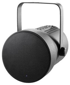SPEAKER ACTIVE WIRELESS BLACK - Loudspeakers - Audio Visual