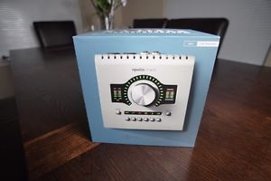 Universal Audio Apollo Twin Duo USB