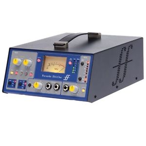 Focusrite ISA One Professional Portable Analogue Microphone Pre-Amplifier