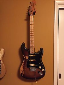 1976 Fender Stratocaster