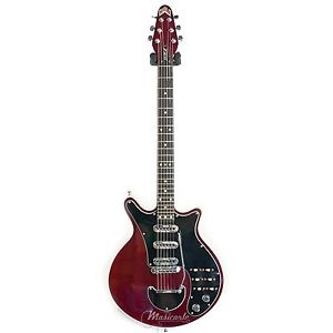 Guild Brian May Pro BHM01
