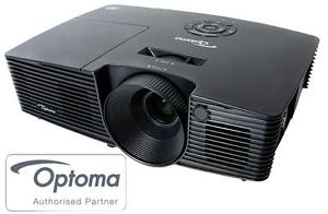 PROJECTOR W310 EL WXGA HDMI - HIGH QUALITY