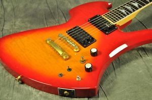 Gibson Les Paul Custom Ebony made 1988 Electric Free Shipping