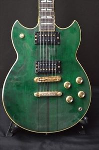 YAMAHA SG-1500 Used w / Hard case
