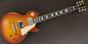ESP EDWARDS E-LP-140LTS/RE *NEW* Free Shipping From Japan