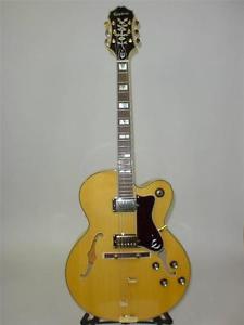 Epiphone Broadway Electric Guitar - Made in Korea INCLUDES FREE STRAP