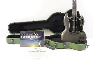 Gibson Government Series SG - Collectors Mint