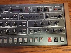 Dave Smith Instruments Sequential Prophet-6 Desktop Module