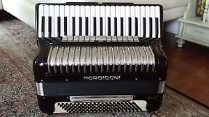 Morbidoni Accordion LMMH