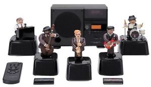 Little Jammer Meets Kenwood Stripe Jackets Total 50 songs NEW BANDAI From JAPAN
