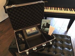 Sanderson Accu-Tuner III