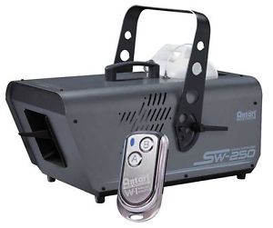 Antari SW-250 High Volume Low bd Snow Machine - New