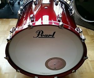 Pearl Reference #155 Scarlet Fade 4 Pieces