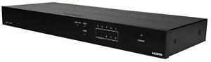DISTRIBUTION AMP HDMI 1:8 4K - Amplifiers - Audio Visual