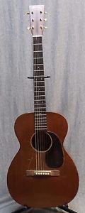 1940 Martin 0-17 Guitar Mahogany pre-War