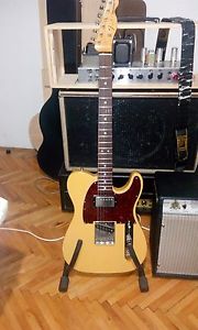 Fender Telcaster Graham Coxon signature