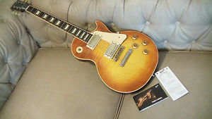 Gibson Les Paul Standard Faded