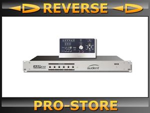 Audient ASP510 Stereo und Surround Sound Monitor Controller