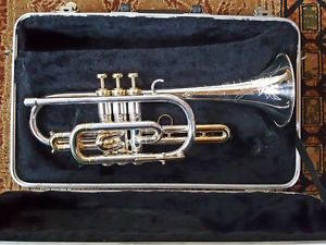 Martin Cornet Committee #154798 /yr.1946-47