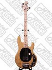 Sterling by Music Man RAY34-NT Bass (4 String, Natural)