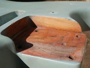 Fender Stratocaster body 1969