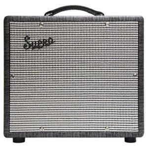 Supro 1600 Supre