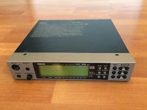 Yamaha VL70M Virtual Acoustic Tone Generator