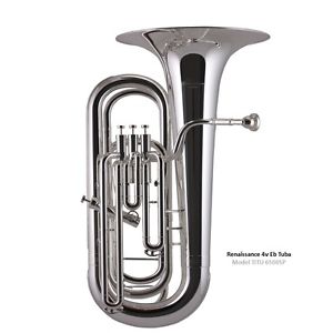 Renaissance 6500 EEb Tuba